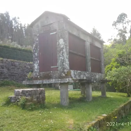 Casa Rustica Isabel VT PO 00166-3