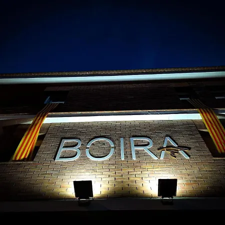 Hostal Boira-2