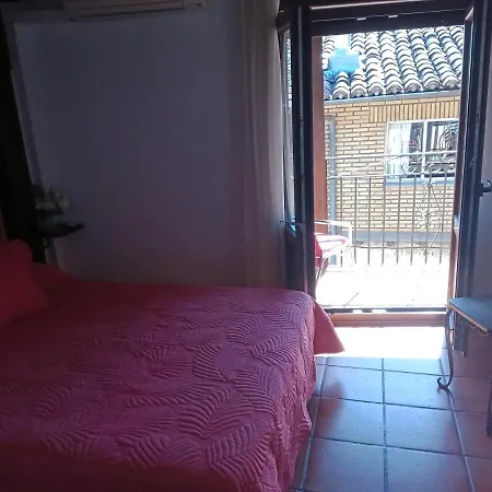Hotel Rural Sierra de Francia-2