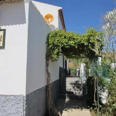 Cortijo Era Grande 1-3