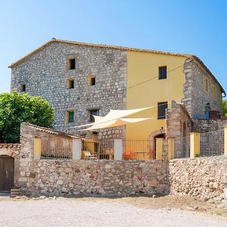 Casa Rural La Fabrega-2