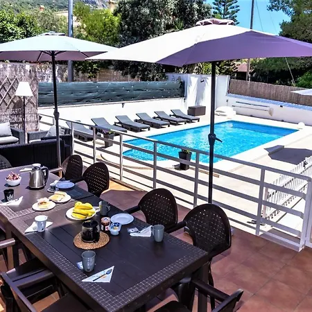 Villa Montesol-2