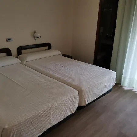 Hotel Parque Porrino-2