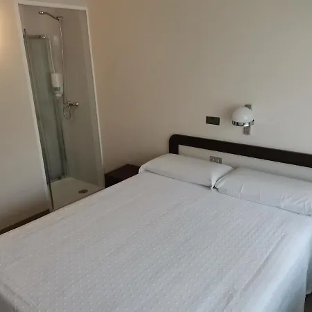 Hotel Parque Porriño-2