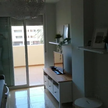 Residencial Las Palmeras-2