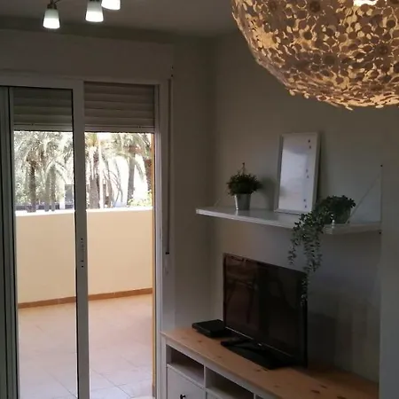 Residencial Las Palmeras-3