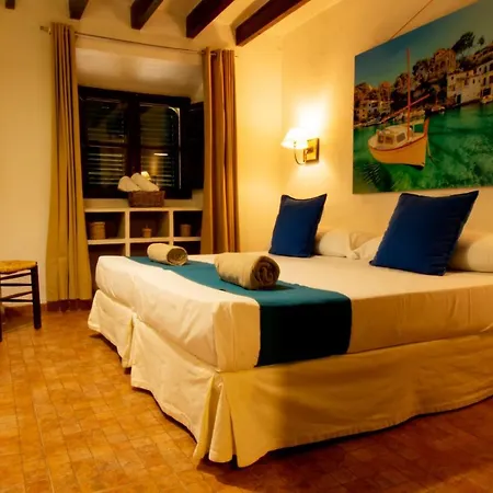 S´Hostal d´Esporles-2