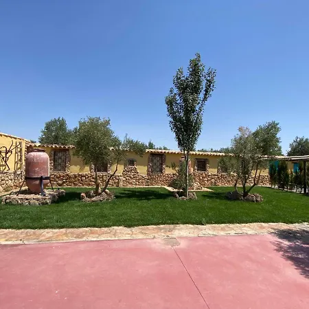 Cortijo Bustamante-3