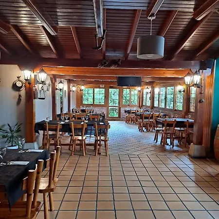 Hotel La Huerta-2