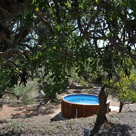 Casa Rural Delta del Ebro Ecoturismo-2