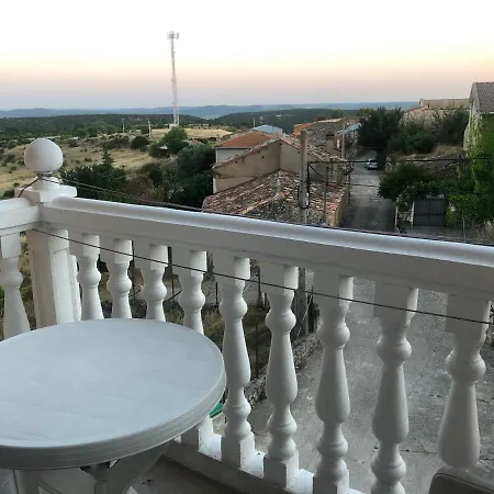 Apartamento Los Arcos-3