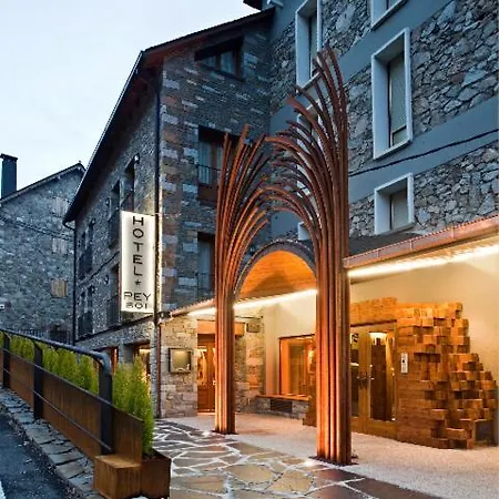 Hostal Pey-2