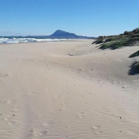 Oliva Nova - Golf&Beach Cabagua-2