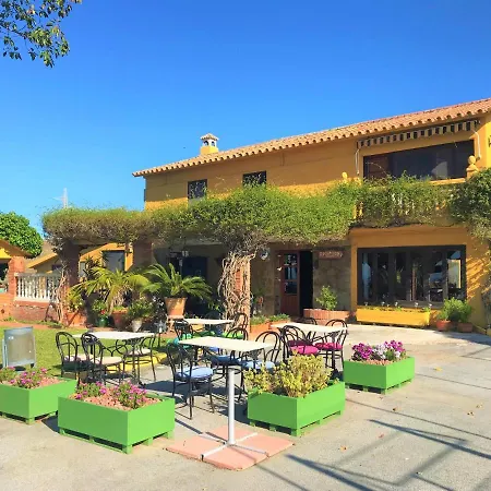 Cortijo Amaya-3
