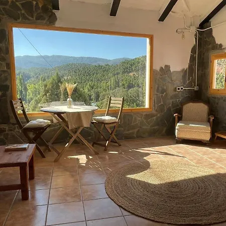 Casa Rural El Carrizal-2