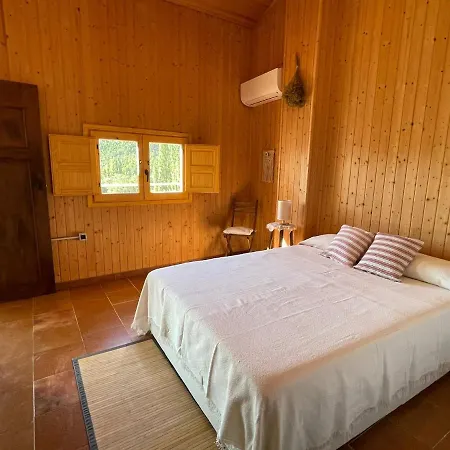 Casa Rural El Carrizal-3