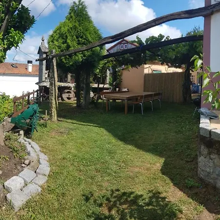 Casa Do Horreo-2