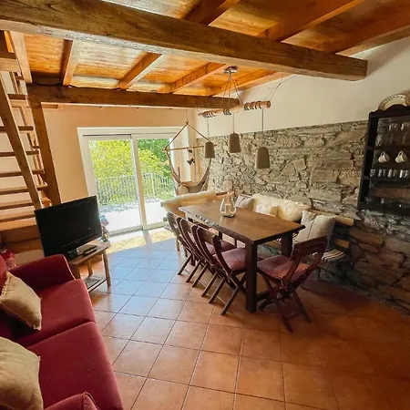 Casa Rural As Bodegas - Boal-2