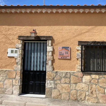 Casa Rural Neira-2