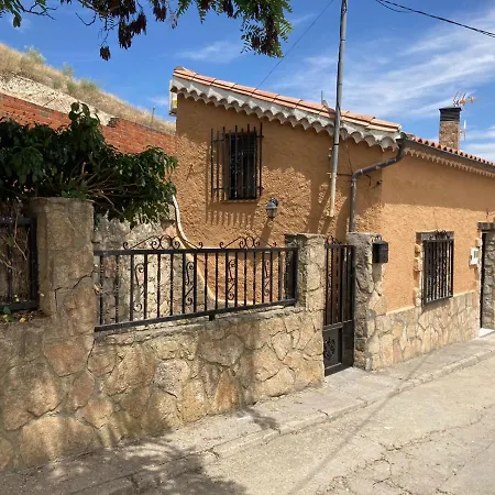 Casa Rural Neira-3