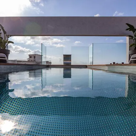 Art Apartments Bcn-2