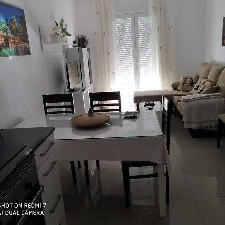 Apartamentos La Bodega-3