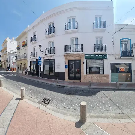 Hostal Nerjasol-3