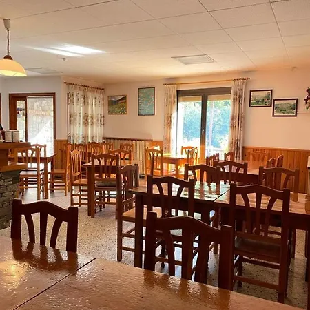 Hostal Ter-3