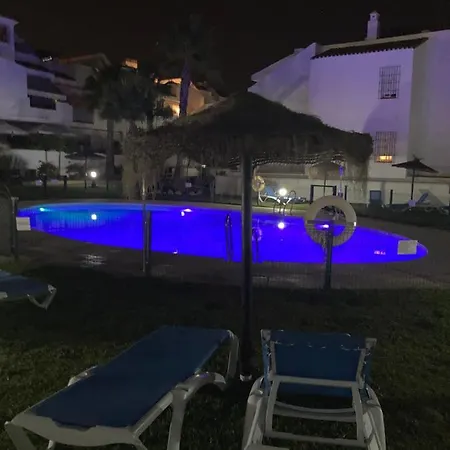 La Hacienda Golf Islantilla CALEFACCIÓN Y WIFI -SOLO FAMILIAS Y PAREJAS--2