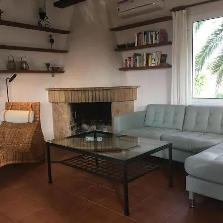 Villa Marta - Montgó-3