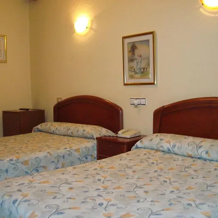 Hotel Estadio-2