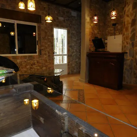 Hotel Terra Galega Meiga-2