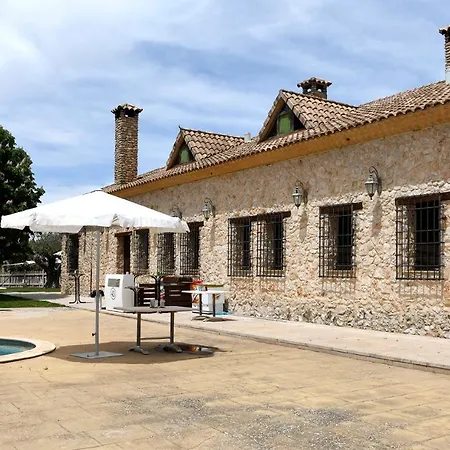 Hotel Rural La Moragona-3