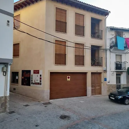 Apartamentos Doctor Fleming-2