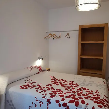 Apartamentos Doctor Fleming-3