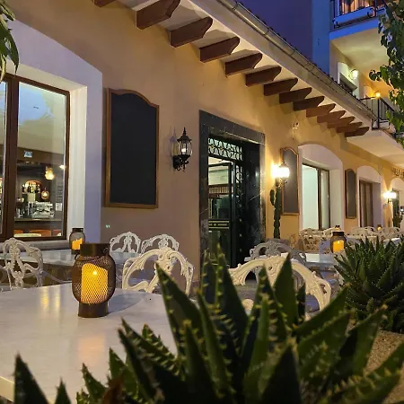 Hs Villa Rosa Paguera-3
