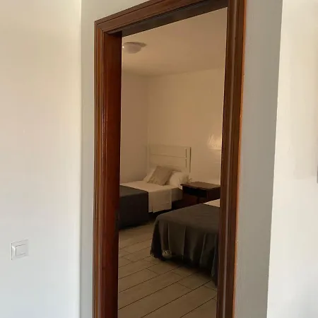 Apartamento Plaza El Molino-3