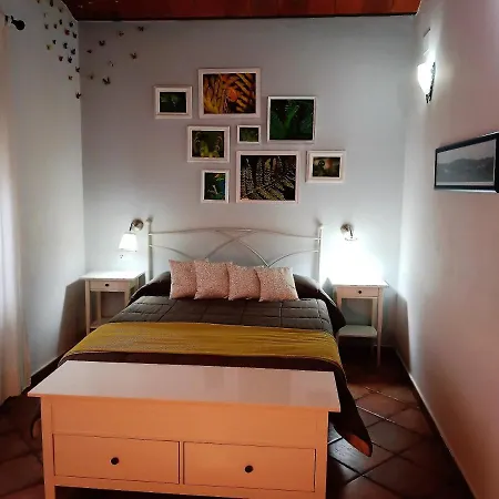 La Mina Rural Casas con encanto-3