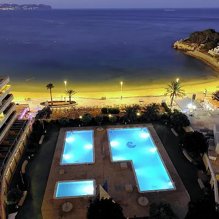 El Amanecer de Calpe 2-2
