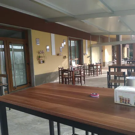 Hotel Restaurante Val-2