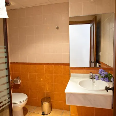 Hostal Rural Zahara-2