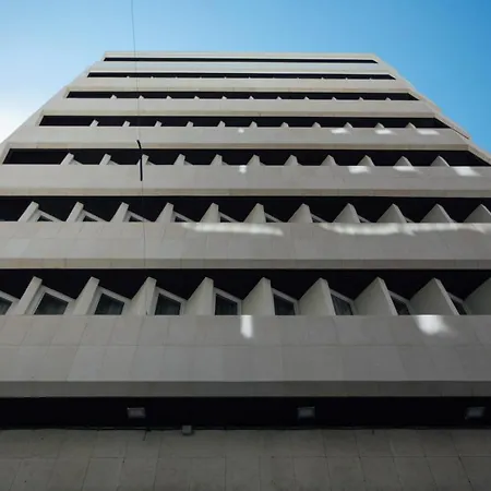 Bn Suites Rambla-3