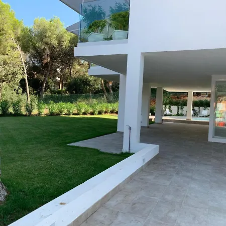 Canyamel Modern Apartment Pool & 360º Roof-Terrace In 3Rd Floor Letter A-2
