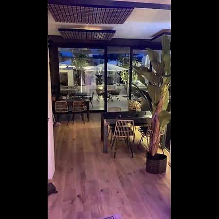 Petit Hotel C'An Mel-3