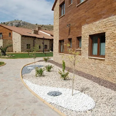 Las Villas de Fuentidueña-3