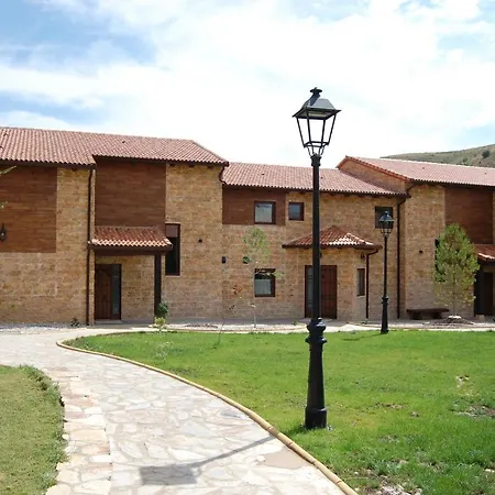 Las Villas de Fuentidueña-2
