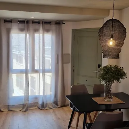 Apartamentos LCR Boutique, LCR Suites y LCR Los Valles-3