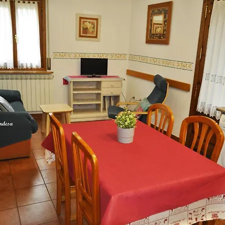 Casa Muro Ordesa-3