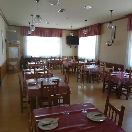 Hostal Carpinteiras-3