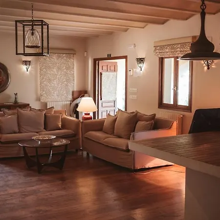 Hotel La Escondida - Singular'S Hotels-3